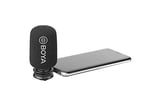 Boya BY-DM100 Type-C Girişli Telefon Mikrofonu