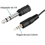 Boya by-M1 akıllı telefon ve Canon/Nikon Kamera için 3,5 mm Lavalier-mikrofon, siyah, kullanma kılavuzu İngilizce dil