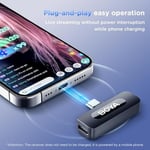 BOYA BY-V20 Android Uyumlu İkili Kablosuz Mikrofon Type-C
