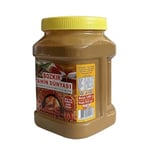 Bozkır Tahin Dünyası Kepeksiz Bozkır Tahini 935gr