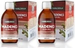 Bozkır Tahin Merkezi Madenci Şurubu 230 ml X 2 Adet