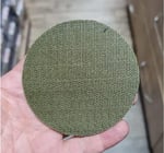 BOZKURT ORMAN Deri PEÇ - Arma - Patch