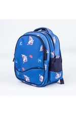 Bp10002 Dame Unisex Shark Çocuk Çanta
