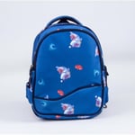 Bp10002 Dame Unisex Shark Çocuk Çanta