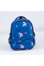 Bp10002 Dame Unisex Shark Çocuk Çanta