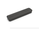 Brabantia 004-01-Make Take Dark Grey Plastik Yemek Taşıma Tabağı 1L