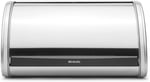 Brabantia 100000000000 ekmek kutusu Mat çelik, Beden