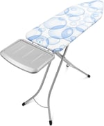 Brabantia 100703 Ütü Masası Kılıfı Perfect Flow, 124 x 45 cm