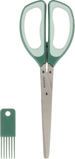 Brabantia 121685 yeşillik makası, Fir yeşil