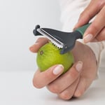 Brabantia 122927 Tasty+ Soyucu, Fir Yeşil