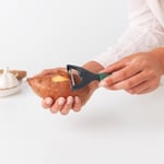 Brabantia 122927 Tasty+ Soyucu, Fir Yeşil