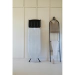 BRABANTİA 124X45CM (C) BUHAR KAZANI STANDLI DENIM GREY ÜTÜ MASASI - SSUH
