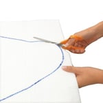 Brabantia 196423 Keçe Altlık 131 x 49 cm