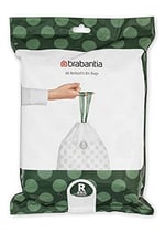 Brabantia 36 Litre Çöp Torbası, 40 Adet