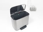 Brabantia 36 Litre Çöp Torbası, 40 Adet
