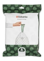 Brabantia 36 Litre Çöp Torbası, 40 Adet