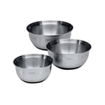 Brabantia 363900 Karıştırma Kabı Paket (1,0 & 1,6 & 3,0 L)