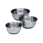 Brabantia 363900 Karıştırma Kabı Paket (1,0 & 1,6 & 3,0 L)