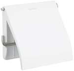 Brabantia 414565 Tuvalet Kağıdı Tutucu, 20 x 8 x 6 cm