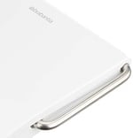 Brabantia 414565 Tuvalet Kağıdı Tutucu, 20 x 8 x 6 cm