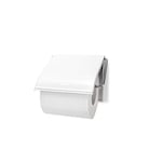 Brabantia 414565 Tuvalet Kağıdı Tutucu, 20 x 8 x 6 cm