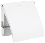 Brabantia 414565 Tuvalet Kağıdı Tutucu, 20 x 8 x 6 cm