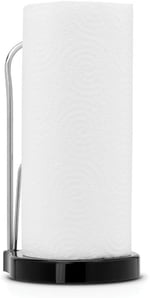 Brabantia 493546 Kağıt Havlu Tutucu, Ayakta Durur