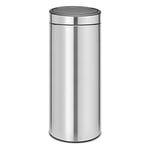 Brabantia BRA 151224 Kavanoz Seti, Beyaz, 1.4 L - Seçenekler: 1.4 LT, 10 L + 23 L, 10 and 23 Litre, 30 L, 30 liters...