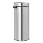 Brabantia BRA 151224 Kavanoz Seti, Beyaz, 1.4 L - Seçenekler: 1.4 LT, 10 L + 23 L, 10 and 23 Litre, 30 L, 30 liters...