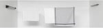 Brabantia Çıkarılabilir çamaşır ipi