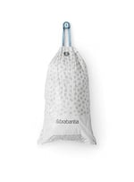 Brabantia Çöp Torbası - 30L, 120'li