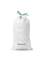Brabantia Çöp Torbası - 30L, 120'li