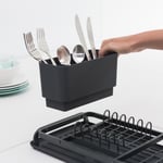 Brabantia Dark Grey Küçük Bulaşıklık-Antrasit (BRA 117268)