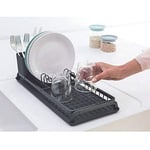 Brabantia Küçük Bulaşıklık, Koyu Gri