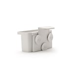 Brabantia Lavabo İçi Düzenleyici Mindset Light Grey 302480