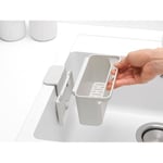 Brabantia Lavabo İçi Düzenleyici Mindset Light Grey 302480