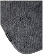 Brabantia mikrofiber kuru mat, koyu gri, 47 x 40 x 1 cm