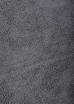 Brabantia mikrofiber kuru mat, koyu gri, 47 x 40 x 1 cm