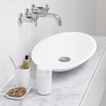 Brabantia Renew White 3 Parça Banyo Seti