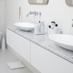 Brabantia Renew White 3 Parça Banyo Seti