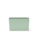 Brabantia - Sinkside bulaşık makinesi düzenleyici - mutfak aksesuarı - bulaşık makinesinde yıkanabilir - kaymaz taban - çıkarılabilir damlama kasesi - bulaşık fırçanızı, sabun ve bezlerinizi tutar -