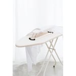 Brabantia Sleeve Board, 60 X 10 Cm, Beyaz Çerçeve