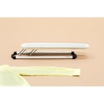 Brabantia Sleeve Board, 60 X 10 Cm, Beyaz Çerçeve