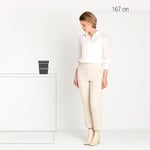 Brabantia Sort & Go Çöp Kovası - 3L, Yeşim Yeşili