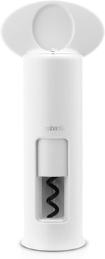 Brabantia Tirbuşon, yapışmaz kaplamalı, siyah