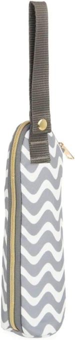 brandbaby (272) Termal Biberonluk gri Tek Ebat