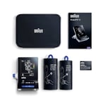 Braun Exactfit 3 BUA6150 Üst Kol Ölçer Tansiyon Aleti