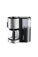 Braun ID Collection Filtre Kahve Makinesi KF5120BK