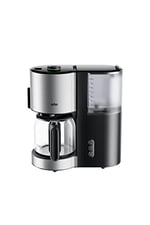 Braun ID Collection Filtre Kahve Makinesi KF5120BK