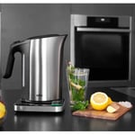 Braun Id Collection Su Isıtıcı Wk5115bk